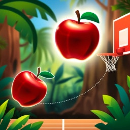 Hoops &amp; Fruits